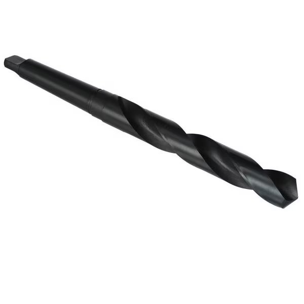 Taper Shank Drill, Series DWDTSMM, Metric, 51 mm Drill Size  Metric, 1738 Overall Length, 103, Qualtech, Mfr#: DWDTSMM51.00